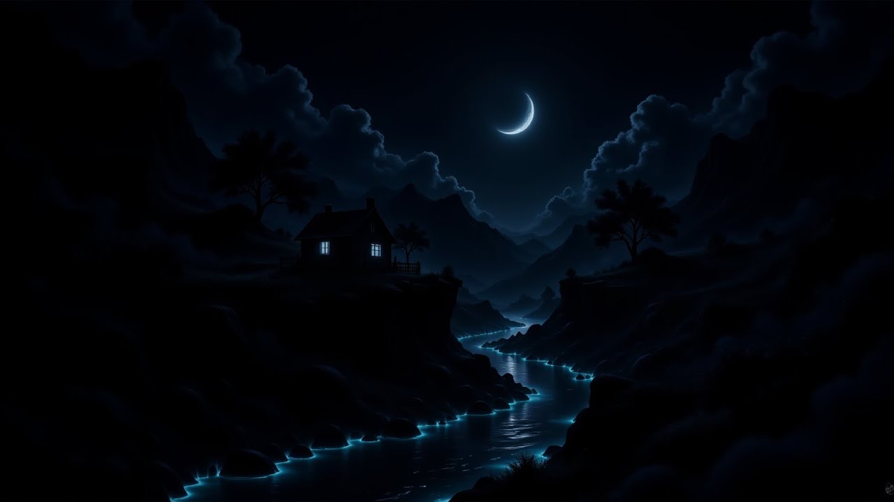 Heal Sleep Избавит Вас От Паранойи • Снятие Стресса И Тревоги (Без Рекламы) • Детоксикация От Нег...