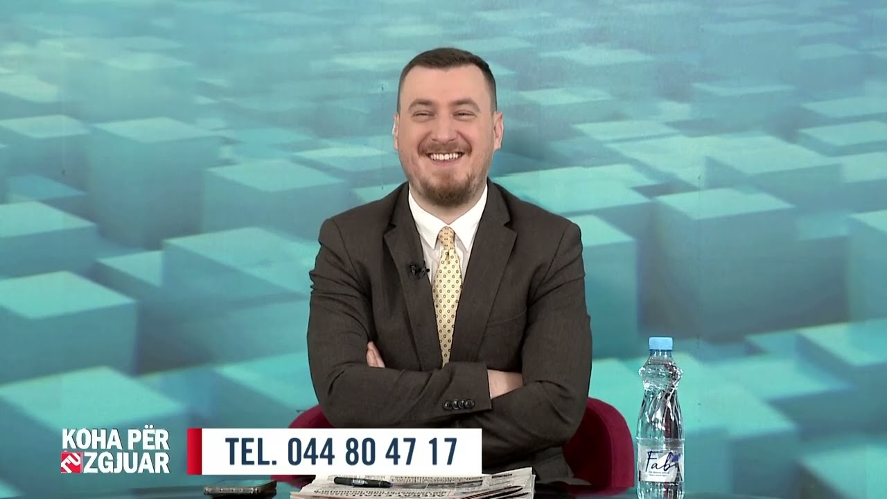 14 Mars 2026📞Telefonatat e Teleshikuesve