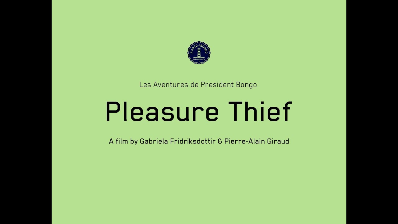 Uwaga  &mdash; Pleasure Thief