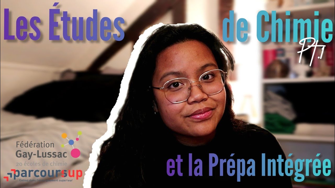 la prépa intégrée, c'est quoi ?