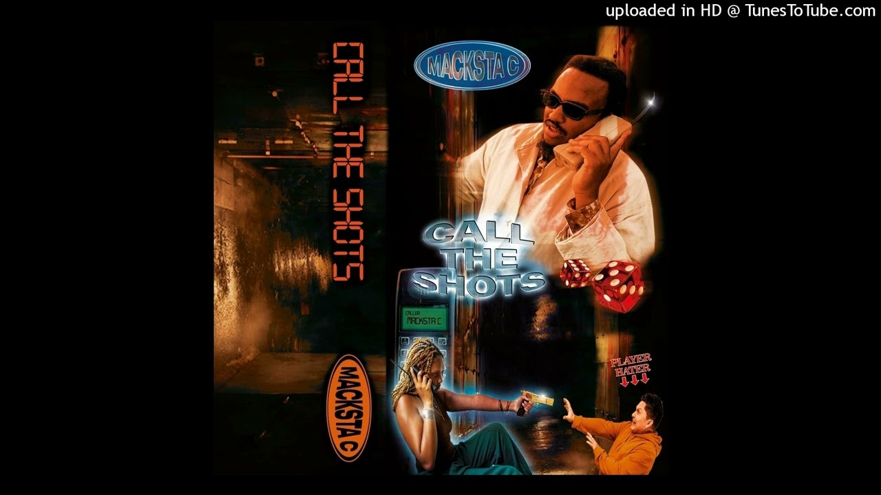 Macksta C-Break_Da_Law