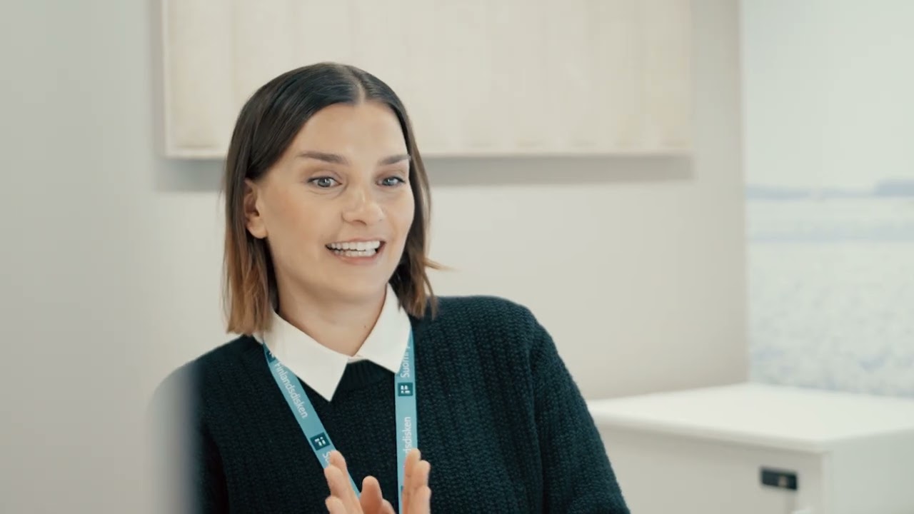 Suomi-piste esittelyvideo
