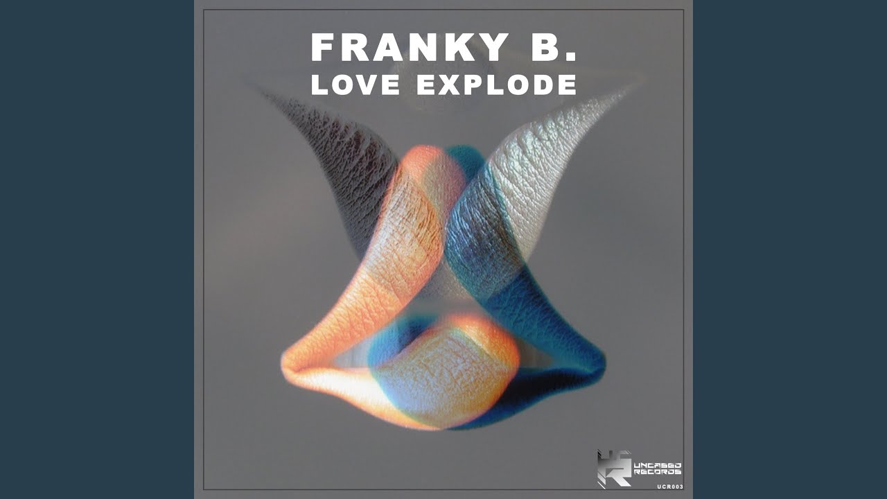 Love Explode (Hands Up Radio Edit)