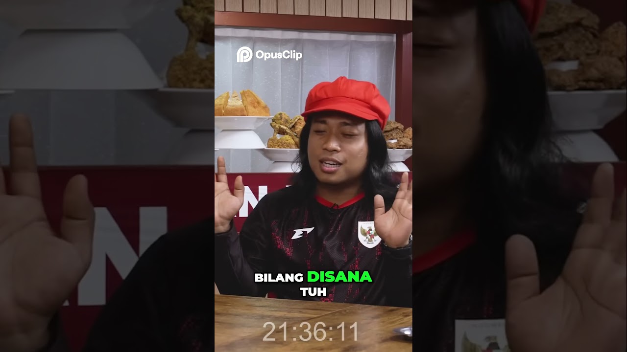 PALANGKARAYA KOTA YANG TIDAK COCOK BAGI INFLUENCER?!! #podcast #prazteguh