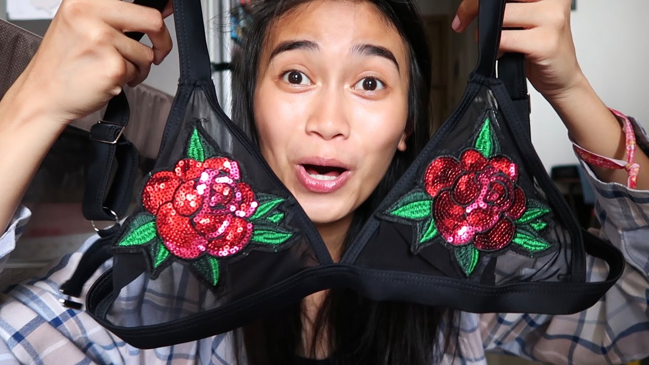 unboxing haul ng mga padala!