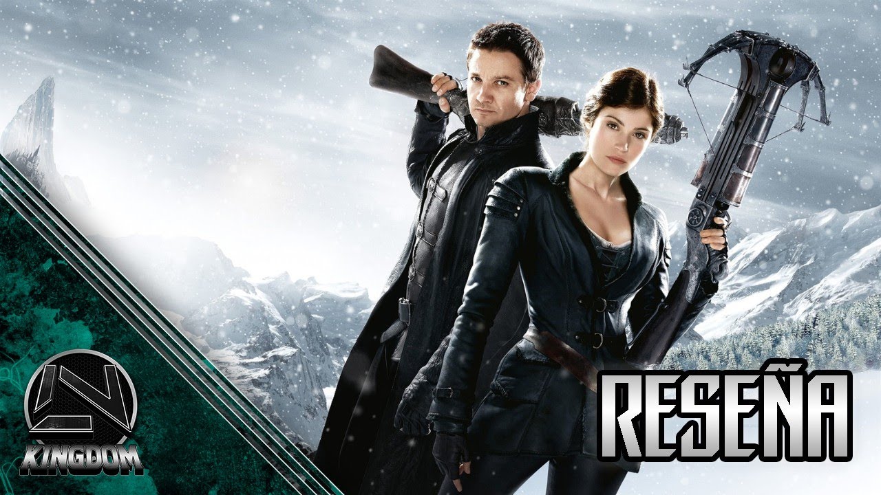 RESEÑA | HANSEL Y GRETEL: CAZADORES DE BRUJAS // LONELY KINGDOM