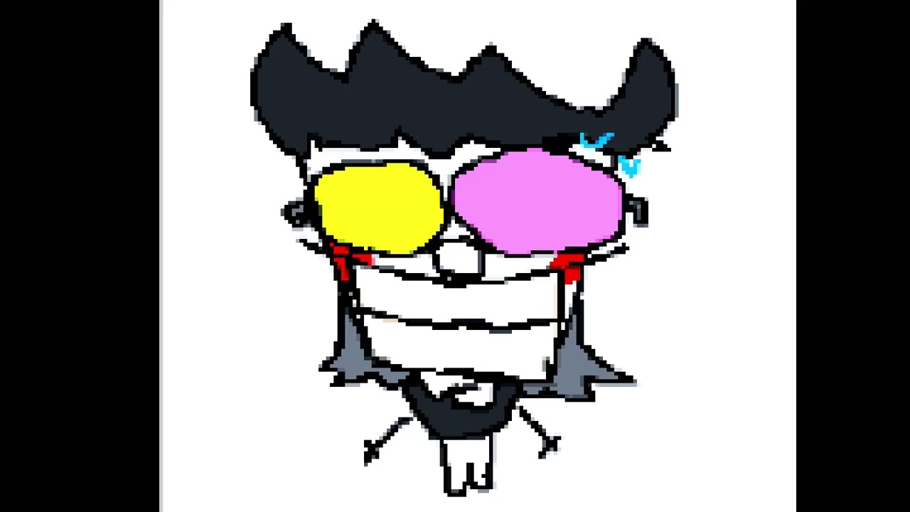 Deltarune - Spamton (Remix)