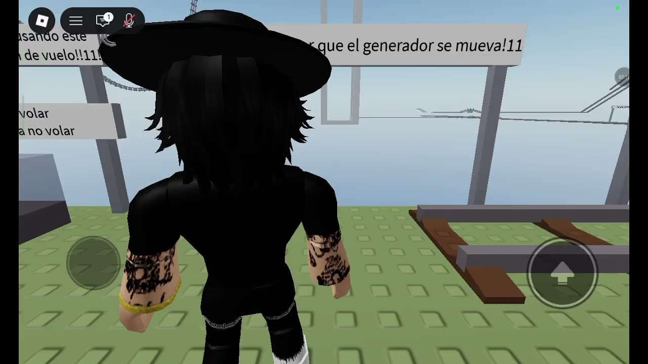 Perdon por no jugar ese juego