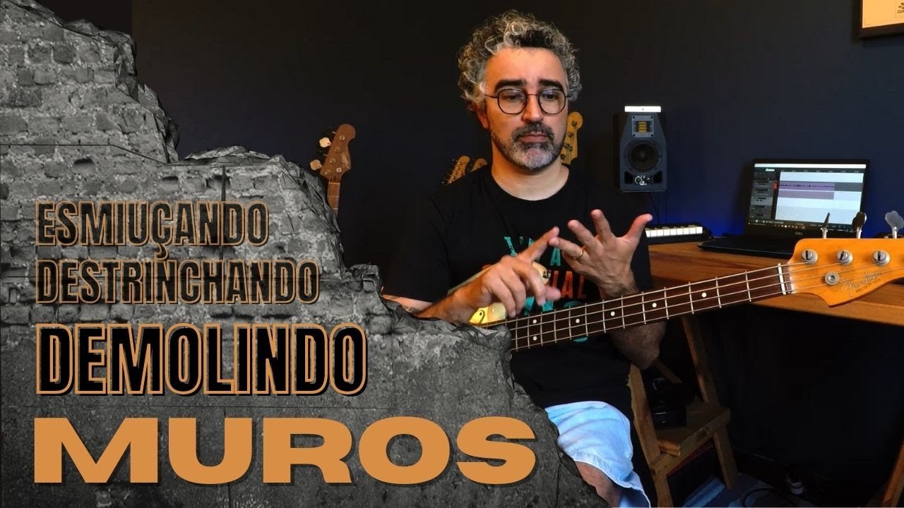 Muros Breakdown | Dicas Gravíssimas 