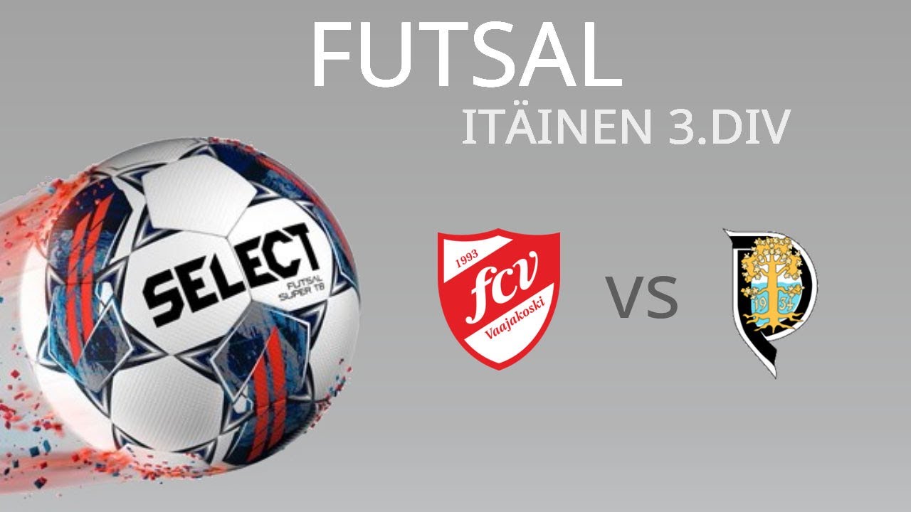 FCV/Reds - PetPet, Futsal 3.div (3.1.2026)