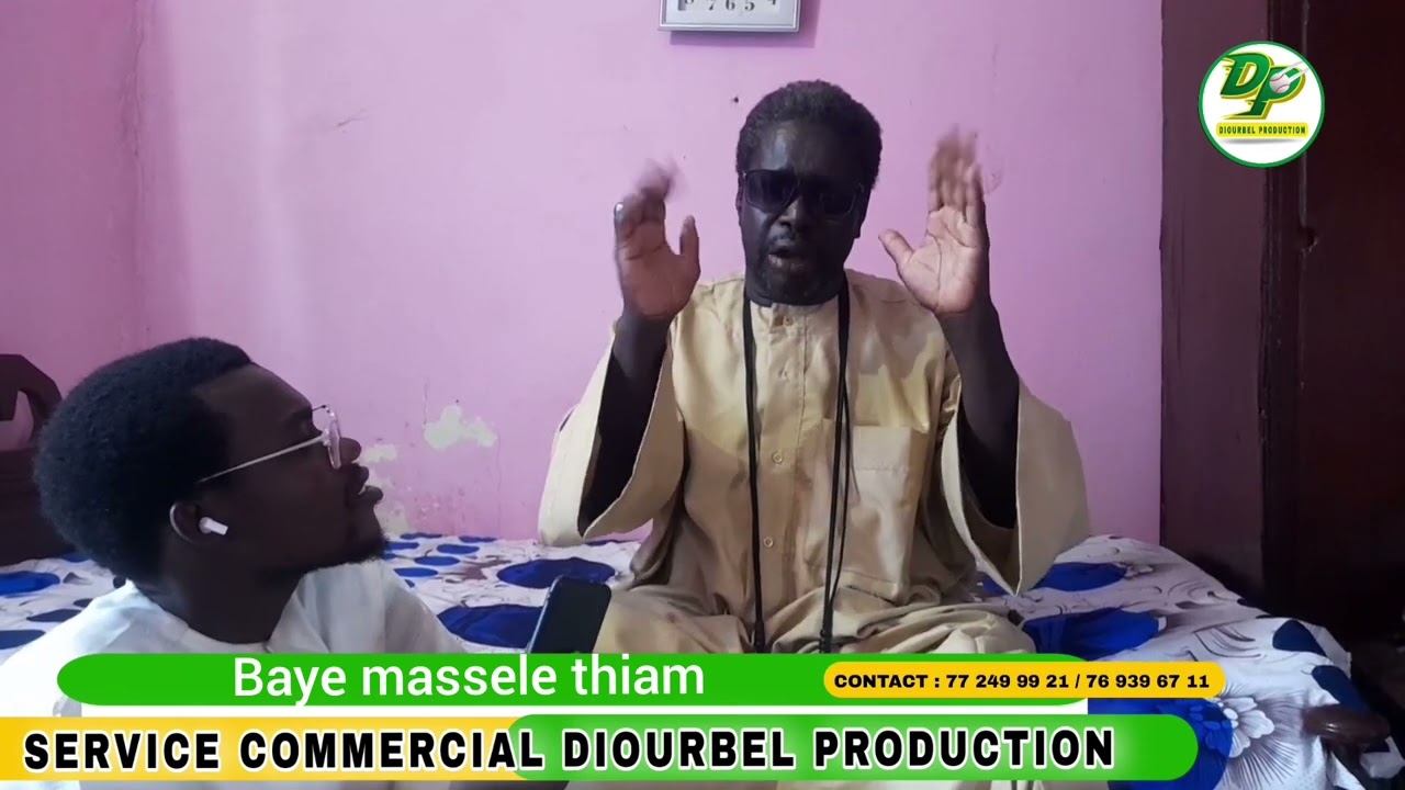 baye massele thiam zikhoulla