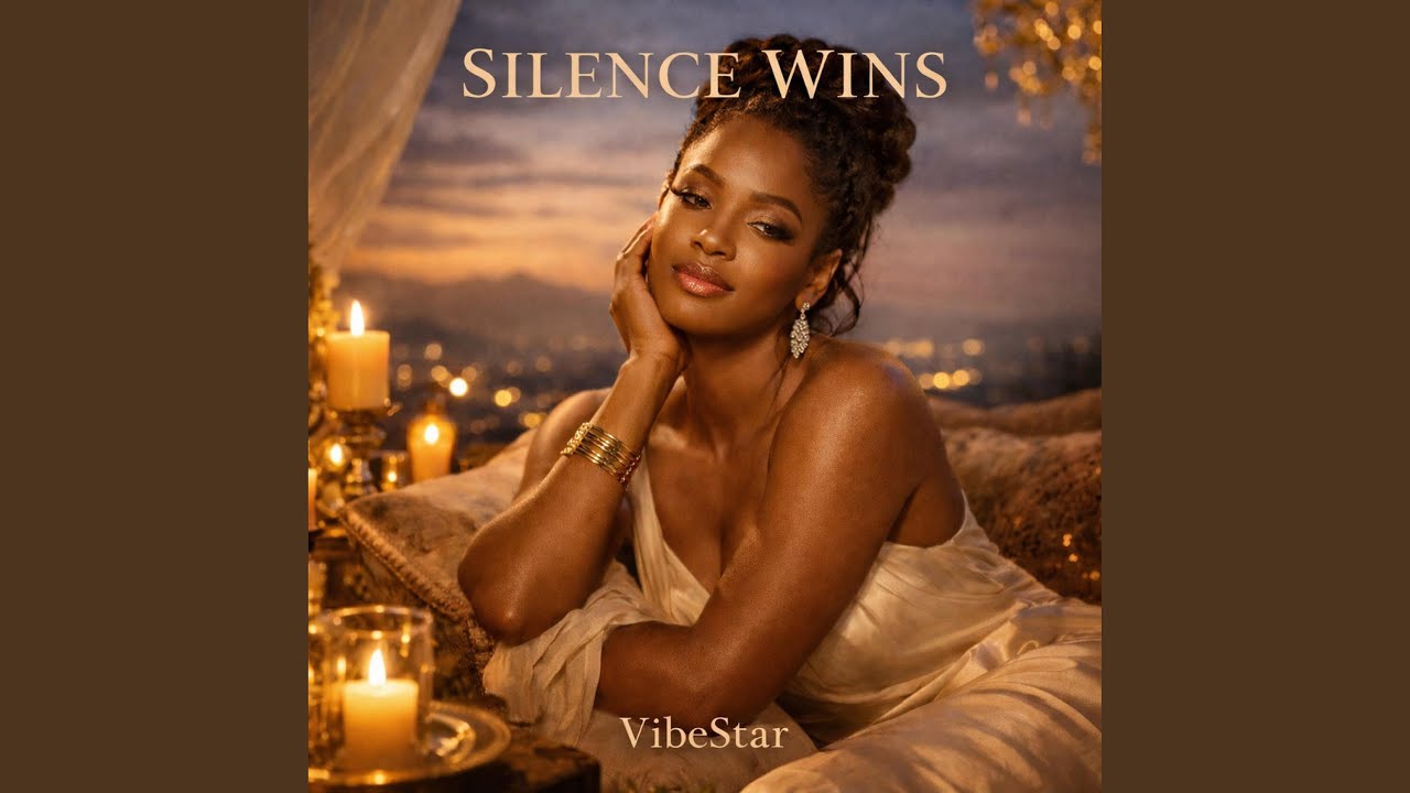 Silence Wins