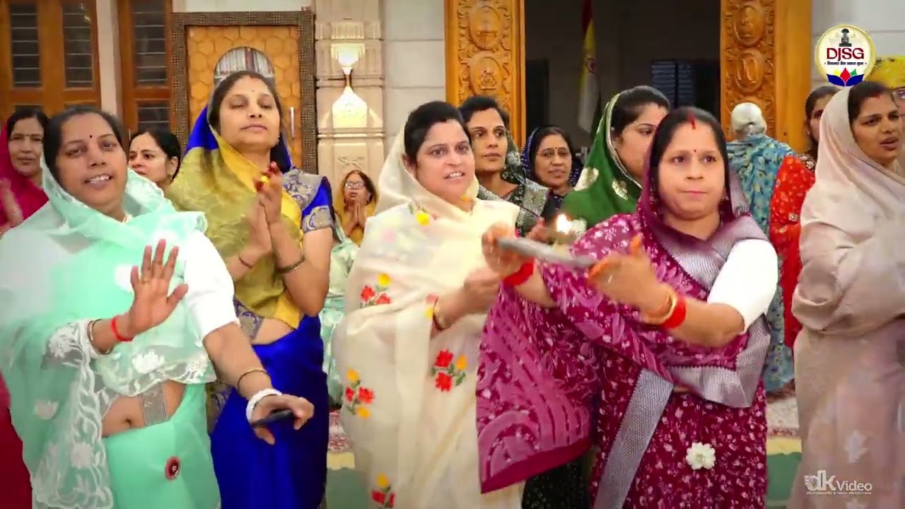 महाआरती || Siddhachakra Mahamandal Vidhan || 26.02.2026