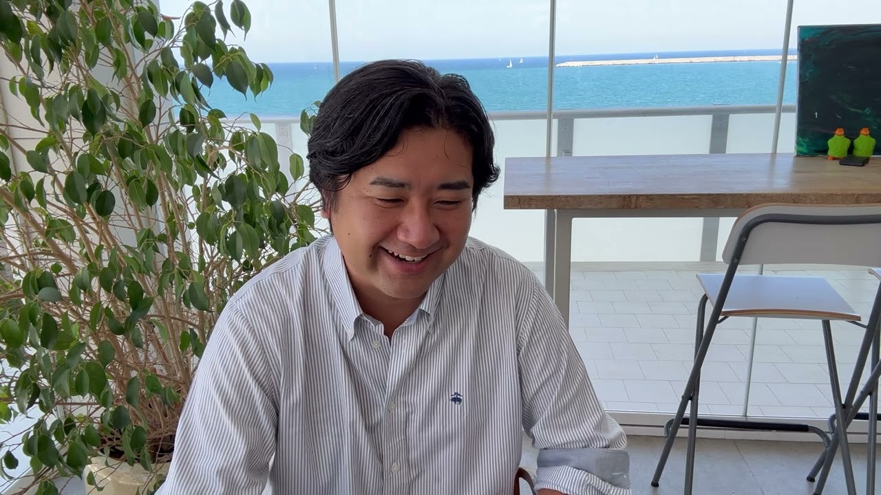 『VLOG 第263話』イタリアでのアジア人への人種差別。コメントについて。