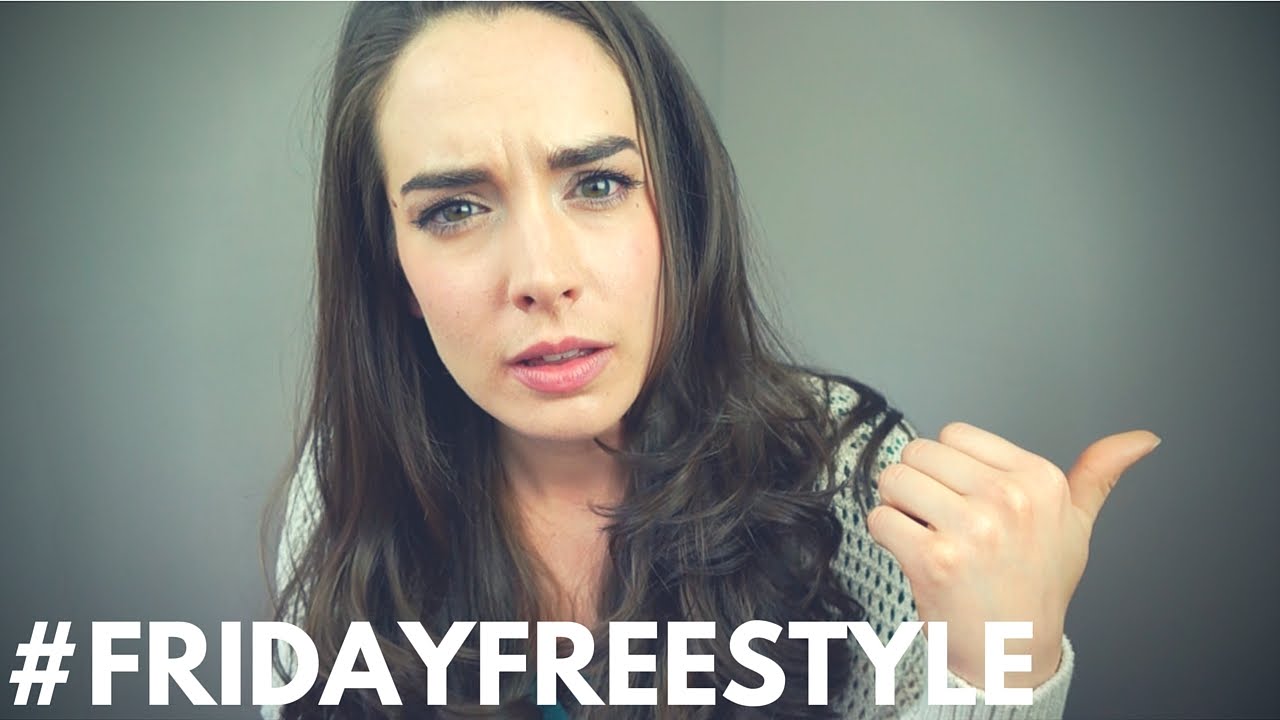 When Life Just Sucks? Here's Where You Went Wrong. // Amy Young // #fridayfreestyle