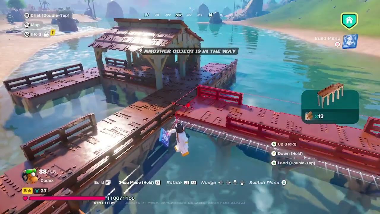 Fortnite Gaming 2026 - Play with BlueFox3000 (Part 5/9)
