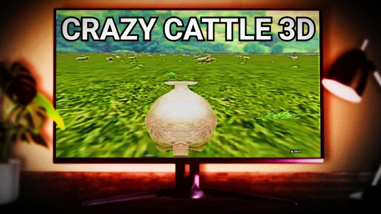 the internet's greatest rage game