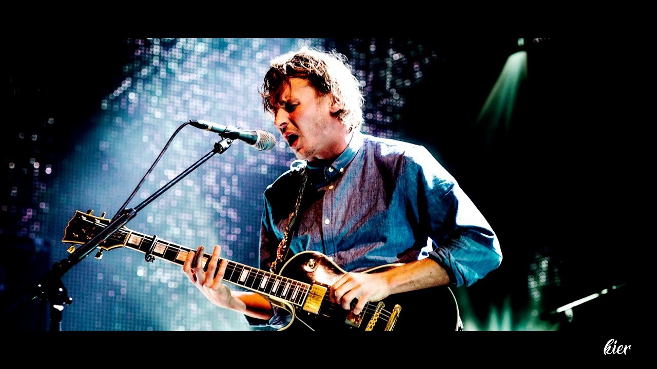BBC Introducing 2018 - Ben Howard