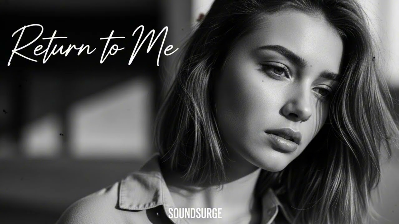 Return to Me | Emotional Turkish EDM & Orchestral Fusion (Official Audio) | SoundSurge