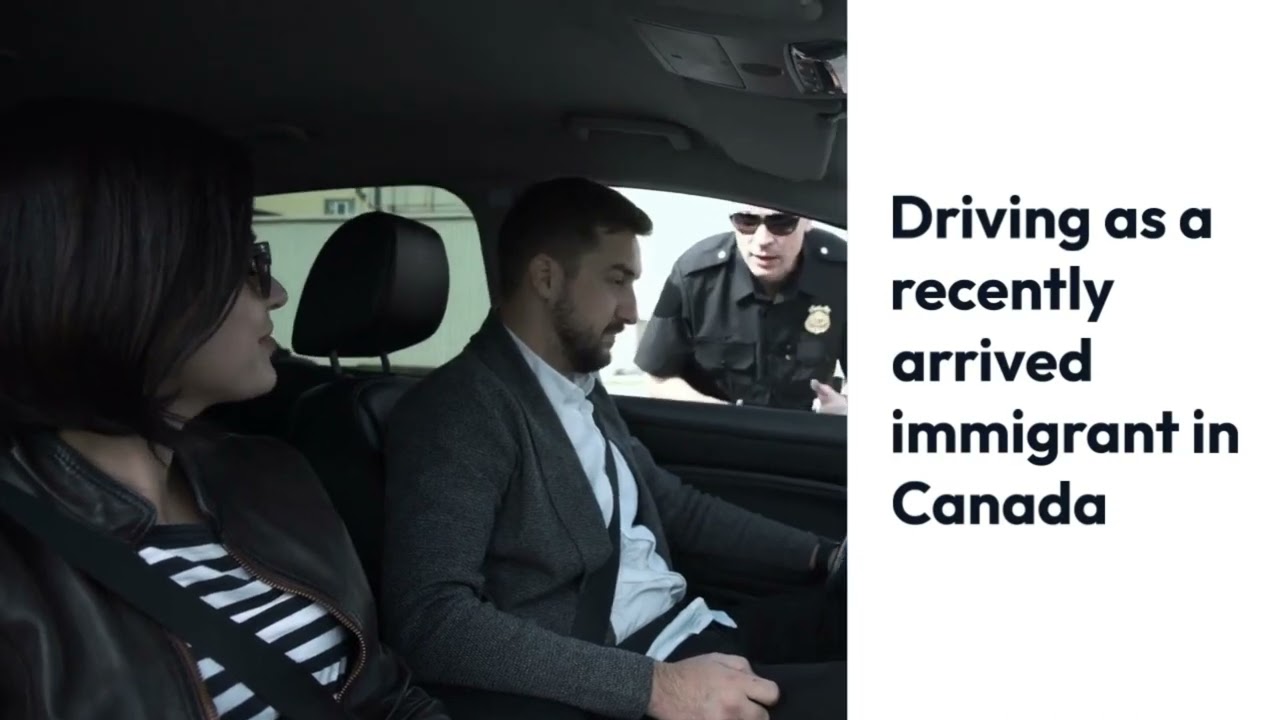 Canadian driver's license - A Newcomer guide to obtaining it | ImmigToronto