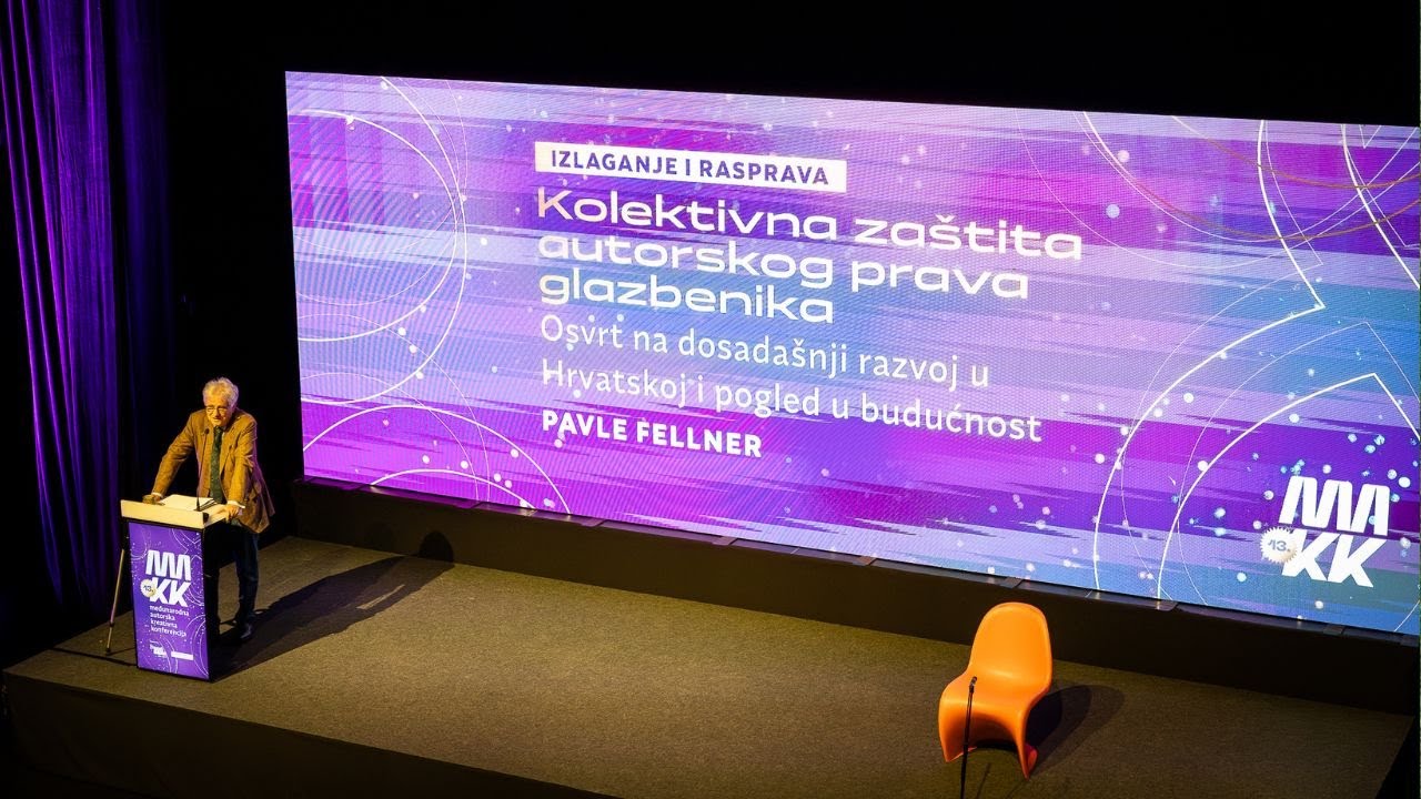 MAKK 2025: Pavle Fellner – 