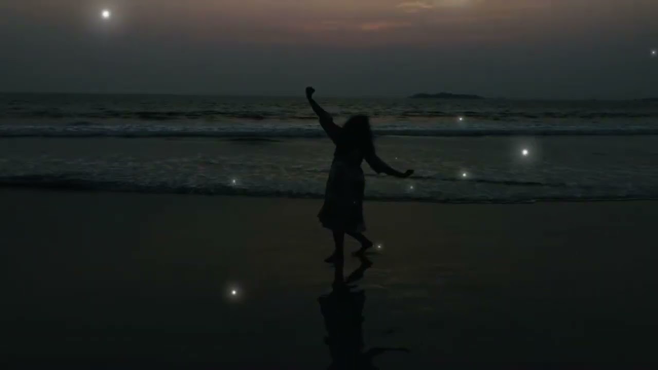 Ala beach lo ,  #udupi #beach #viral #amani #hey_Amuuu #love #viralshorts #viralshortsvideo  #dance 