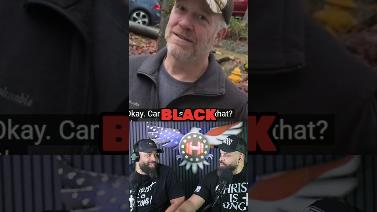 Amazon Delivery Goes WRONG When Black Fatigue Settles In...