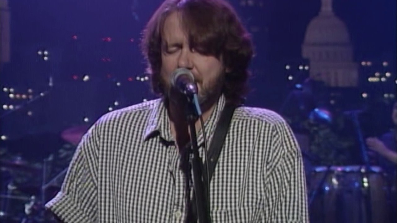 Widespread Panic - 