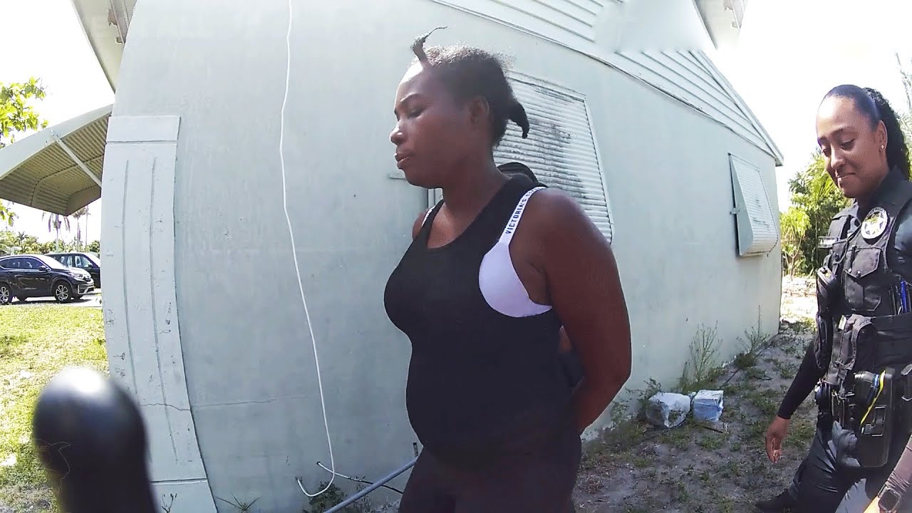 Little Girl tells what mom do when nobody is around, DCF Get involved