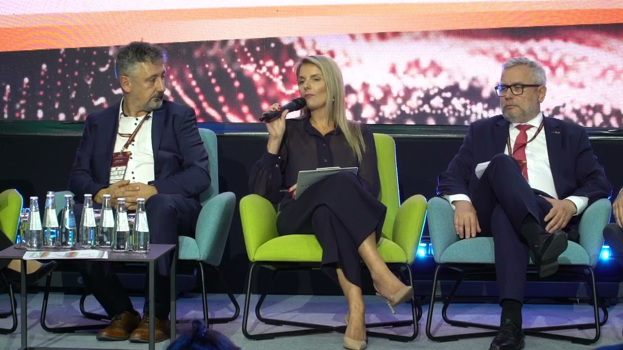 Biometan oraz zdekarbonizowane paliwa gazowe – rola w zapewnieniu stabilności systemu energetycznego