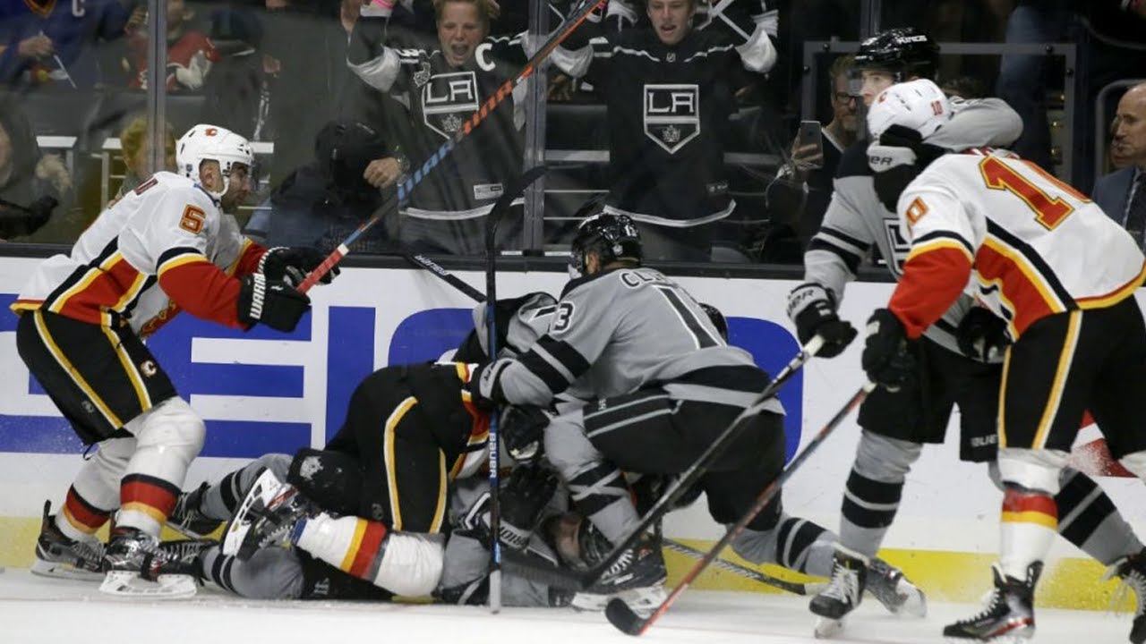 NHL: 