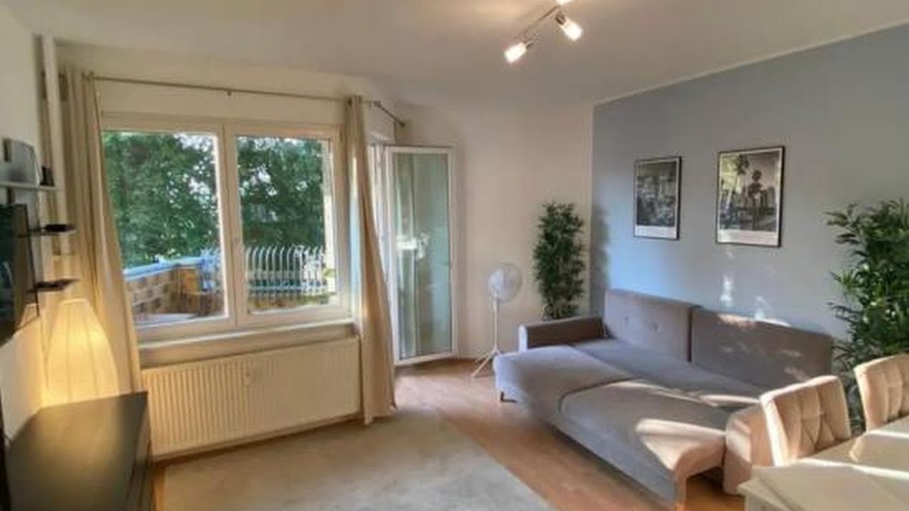 Центральное расположение, идеальный комфорт | Берлин, Германия | Обзор отеля 🏩