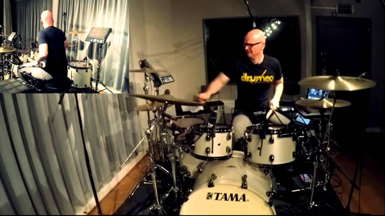 Michael Schack 's Sample Pad Things #2 (on #SPD-SX)