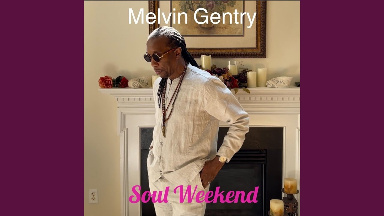 It's the Weekend