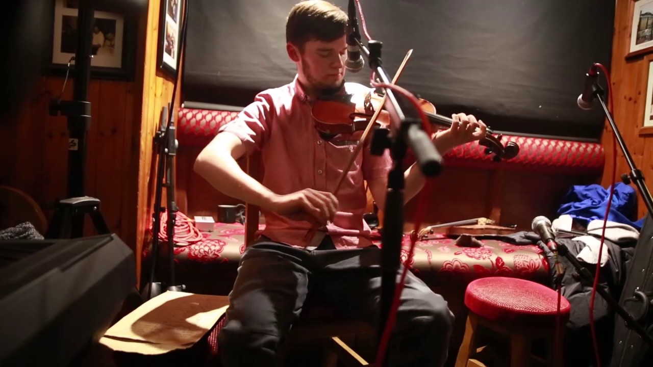 Aidan Connolly
