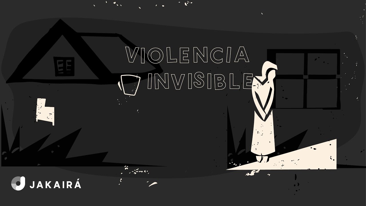 Episodio 2: [Violencia invisible] / Esta es mi historia