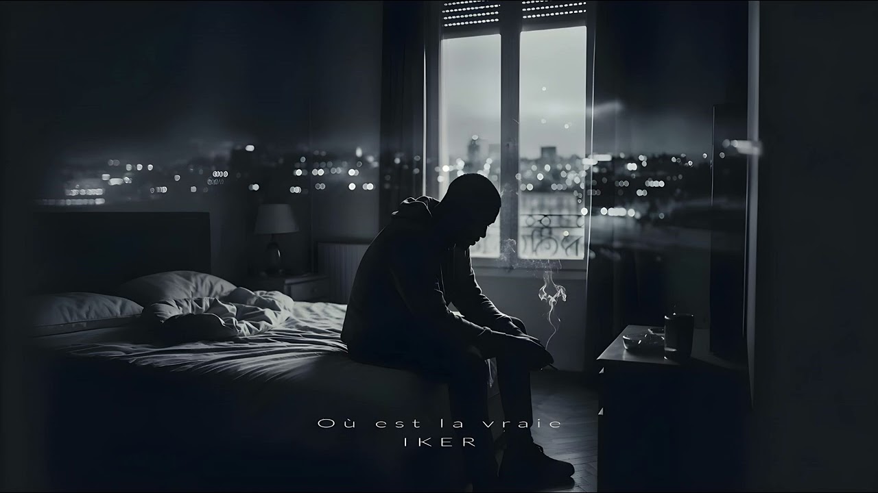 IKER - Où est la vraie