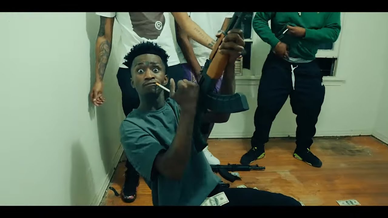 Biggest Nawfer - 180 Ft Ynot (Official Video)