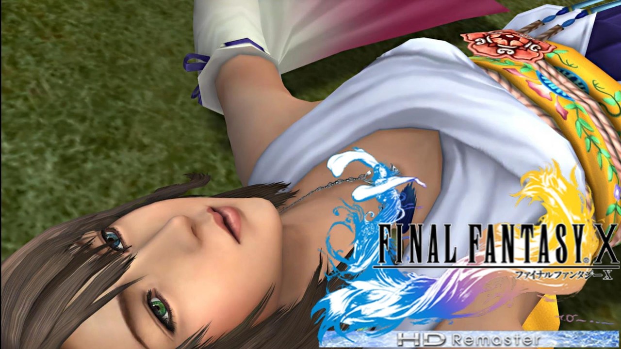 【感動の色褪せない神ゲー】【FINAL FANTASY Ⅹ】#52 平原