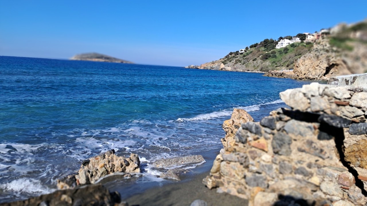 Καντούνι: Η 