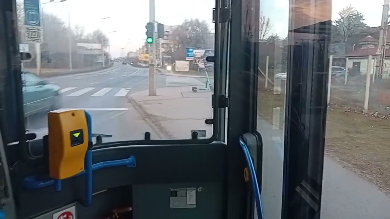 Bosnyák tér felújitása 