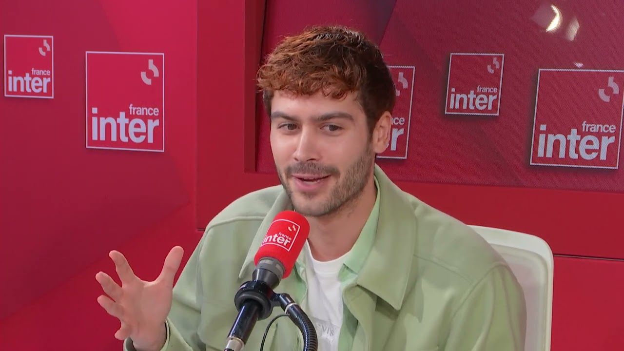 Jessé, du stand-up libérateur