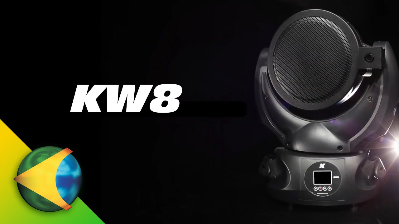 K-array - KW8 (Coruja)