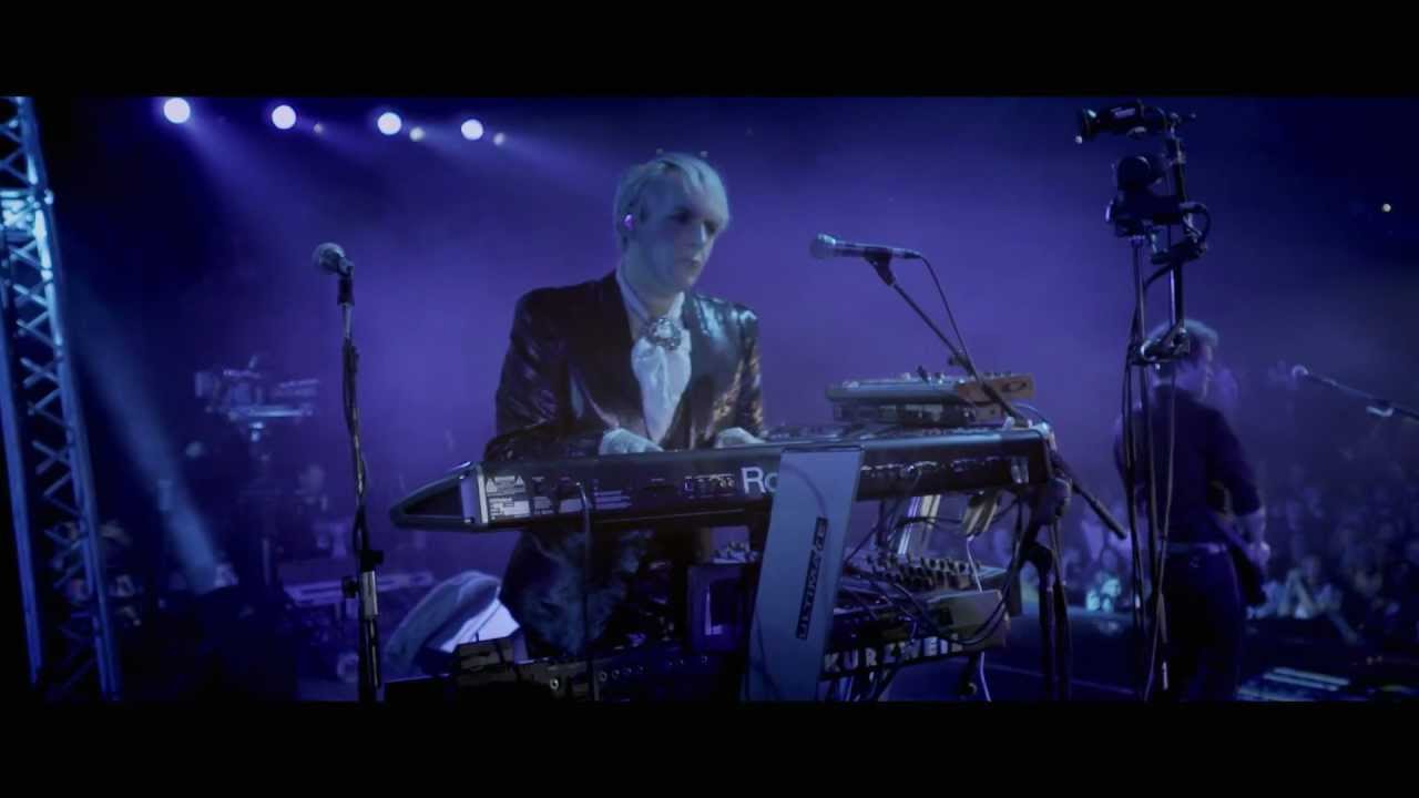 Duran Duran - Ordinary World Live A Diamond In The Mind