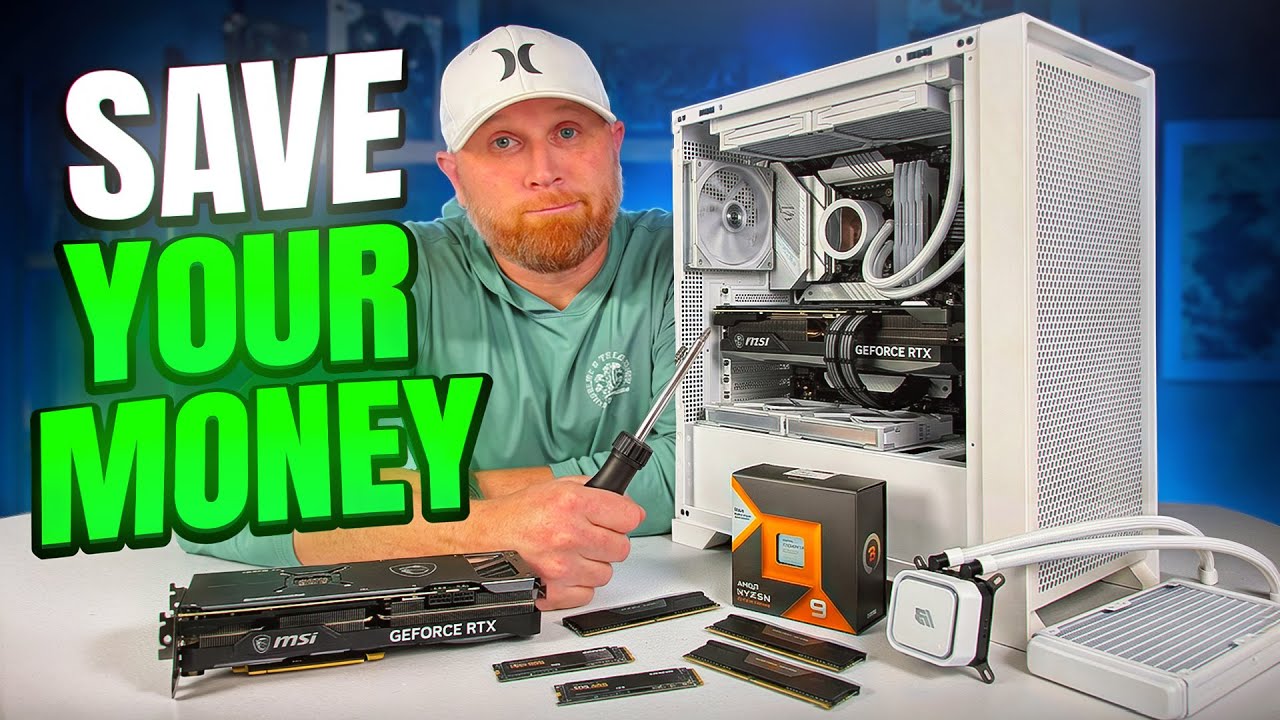 You Probably Don't Need a New Gaming PC