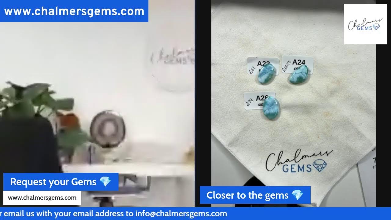 Gemmy Live with Marie