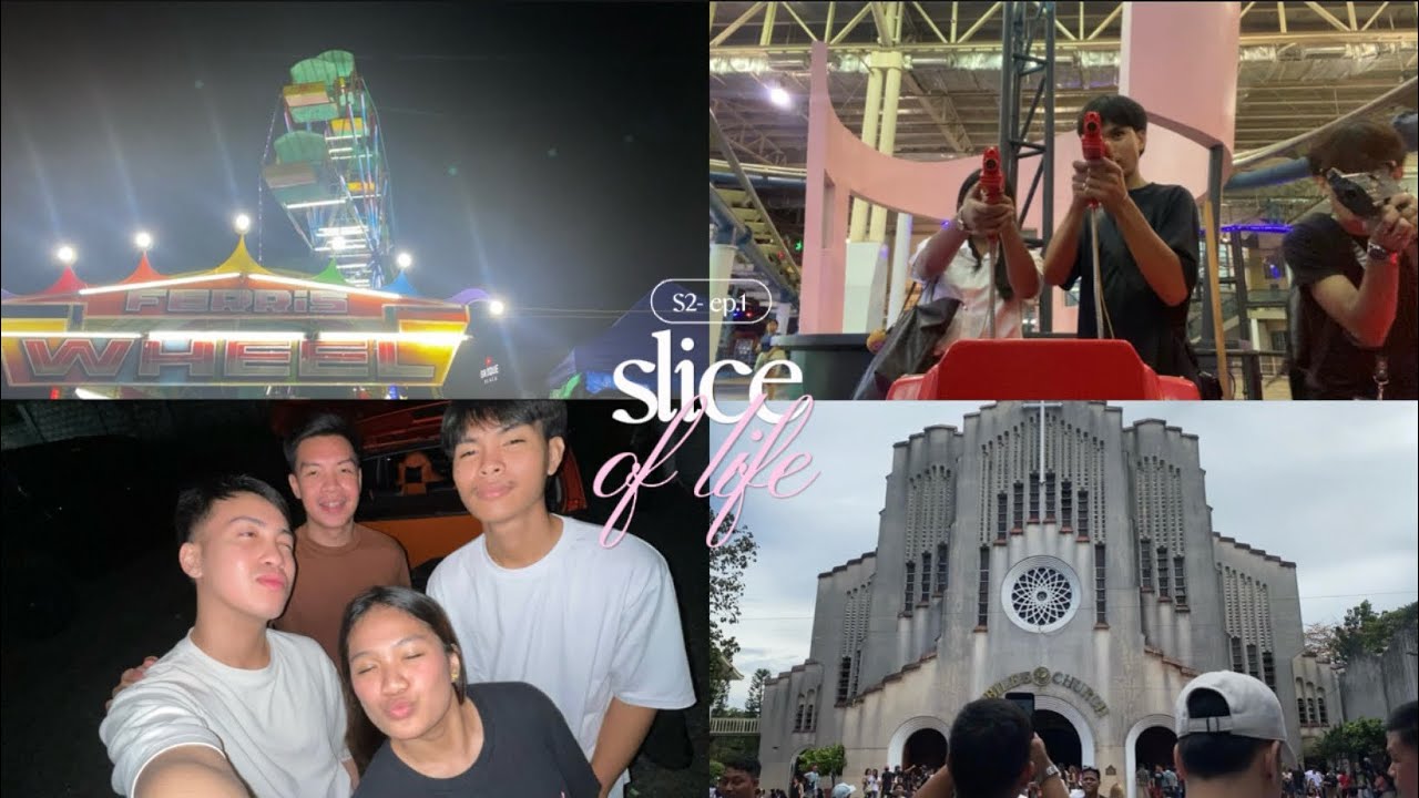 life diares S2. ep 1: life update, pamper, passport appointment, catch up ⋆. 𐙚 ˚ | ela fuentes