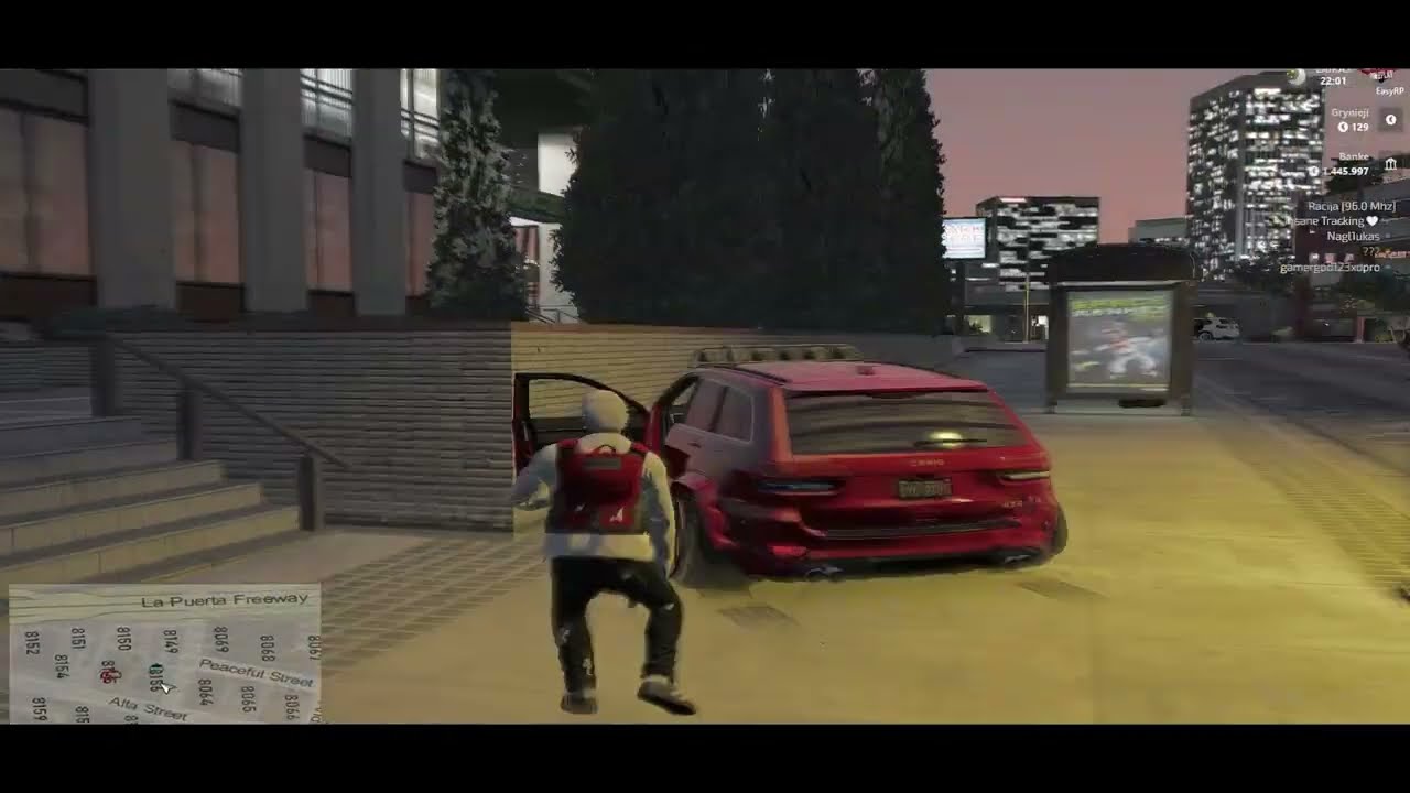 [EasyRP] %