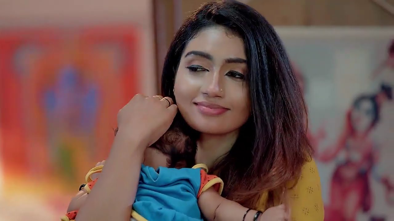Valsalyam - Full Ep - 180 - Nandhini, Jayaram, Madhuri - Zee Keralam
