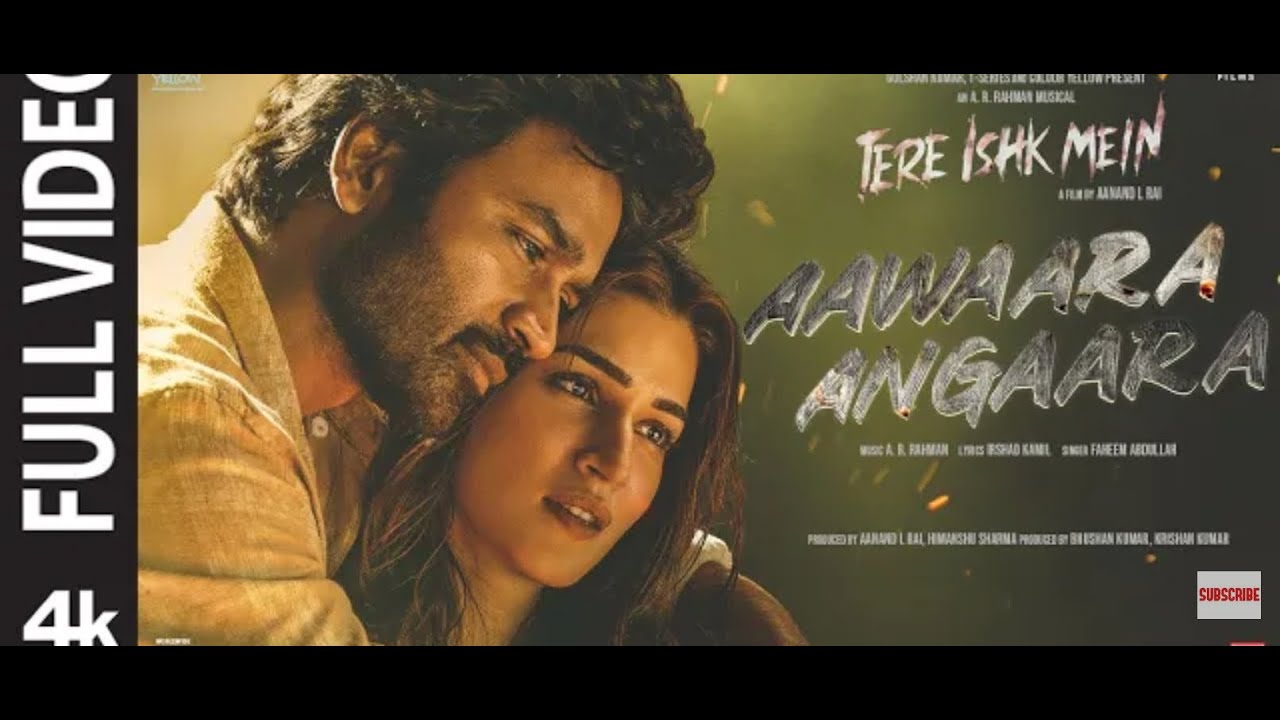 This Song Hits Different 💔 | Awaara Song | Heart Touching Love Status